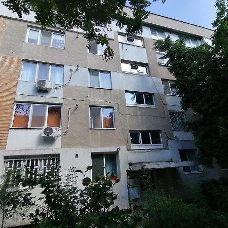 Concordia Apartament Brăila Dış mekan fotoğraf