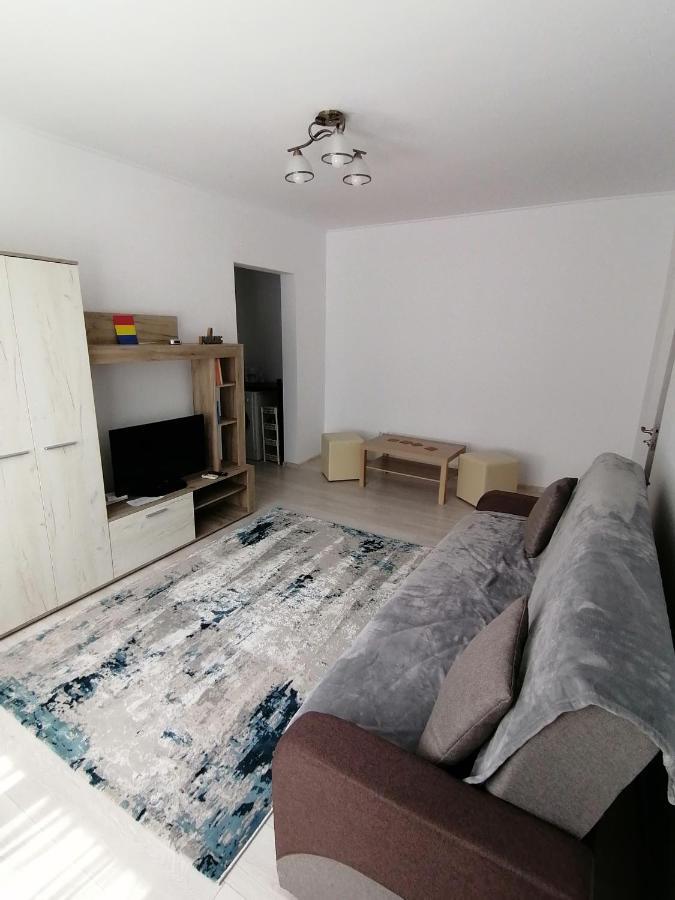 Concordia Apartament Brăila Dış mekan fotoğraf