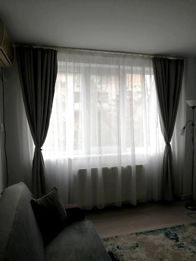 Concordia Apartament Brăila Dış mekan fotoğraf