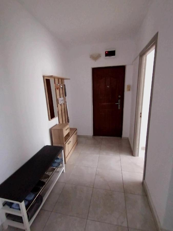 Concordia Apartament Brăila Dış mekan fotoğraf