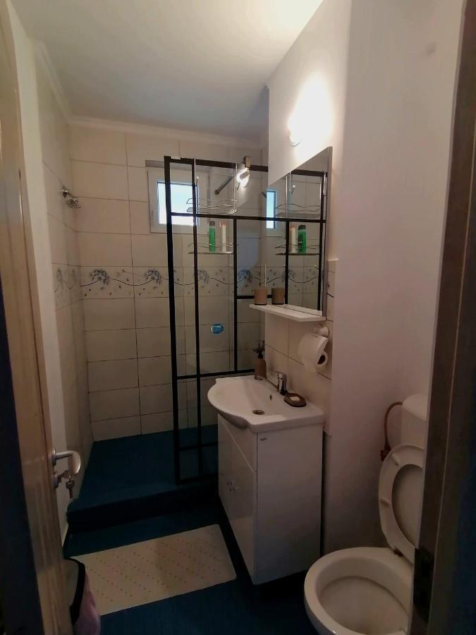 Concordia Apartament Brăila Dış mekan fotoğraf