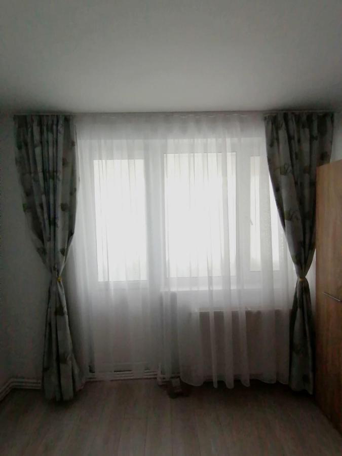Concordia Apartament Brăila Dış mekan fotoğraf