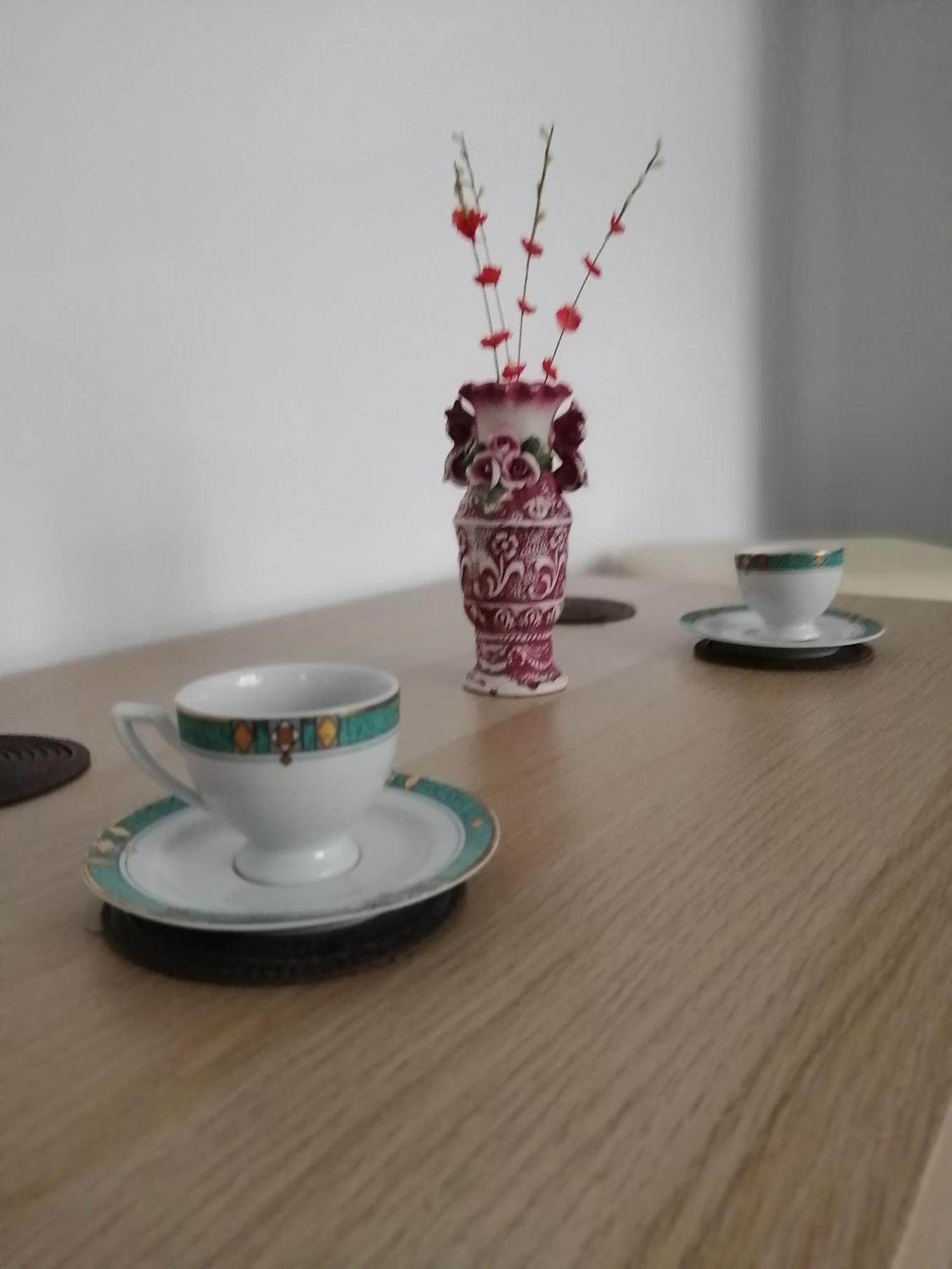 Concordia Apartament Brăila Dış mekan fotoğraf