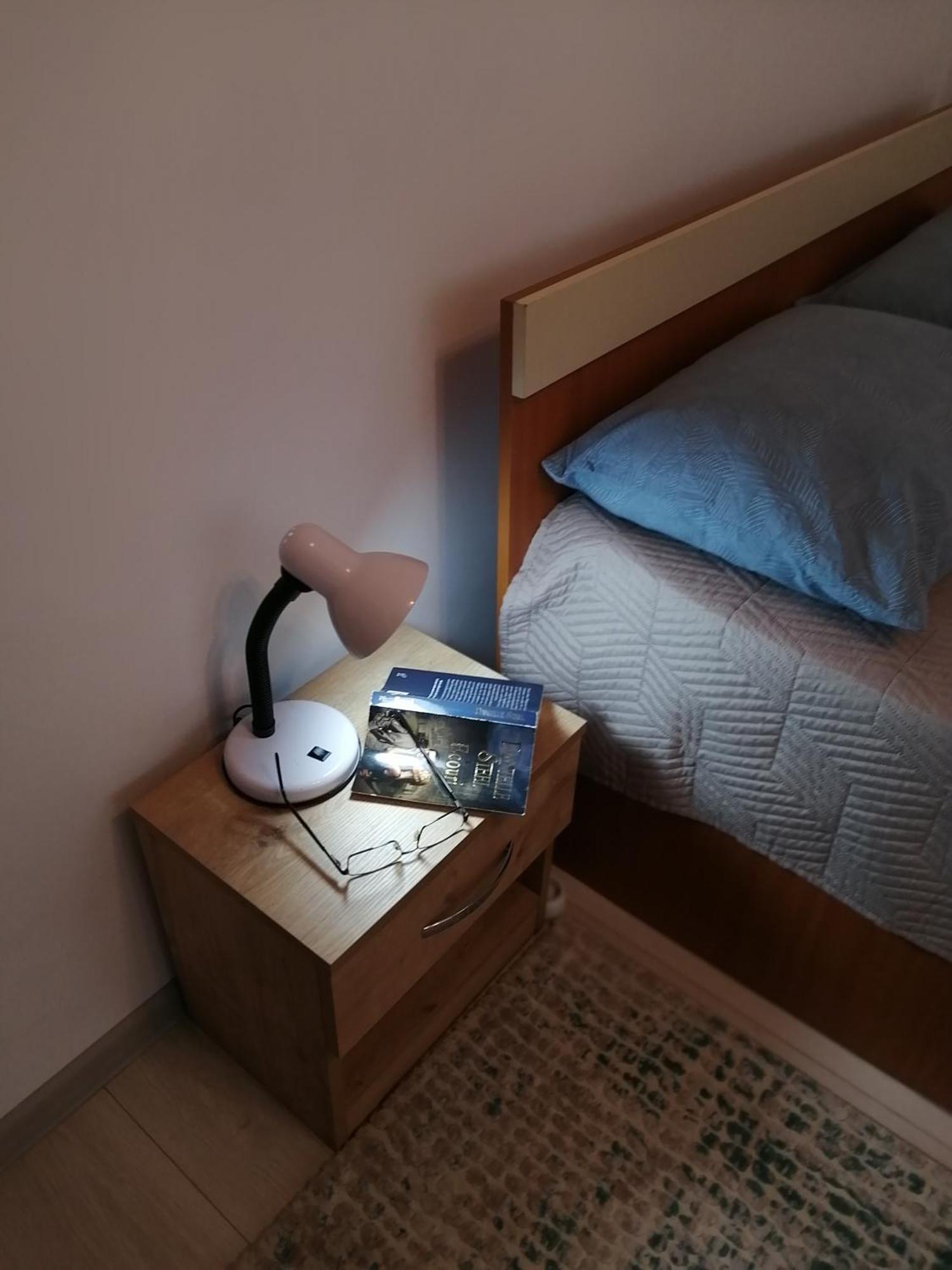 Concordia Apartament Brăila Dış mekan fotoğraf