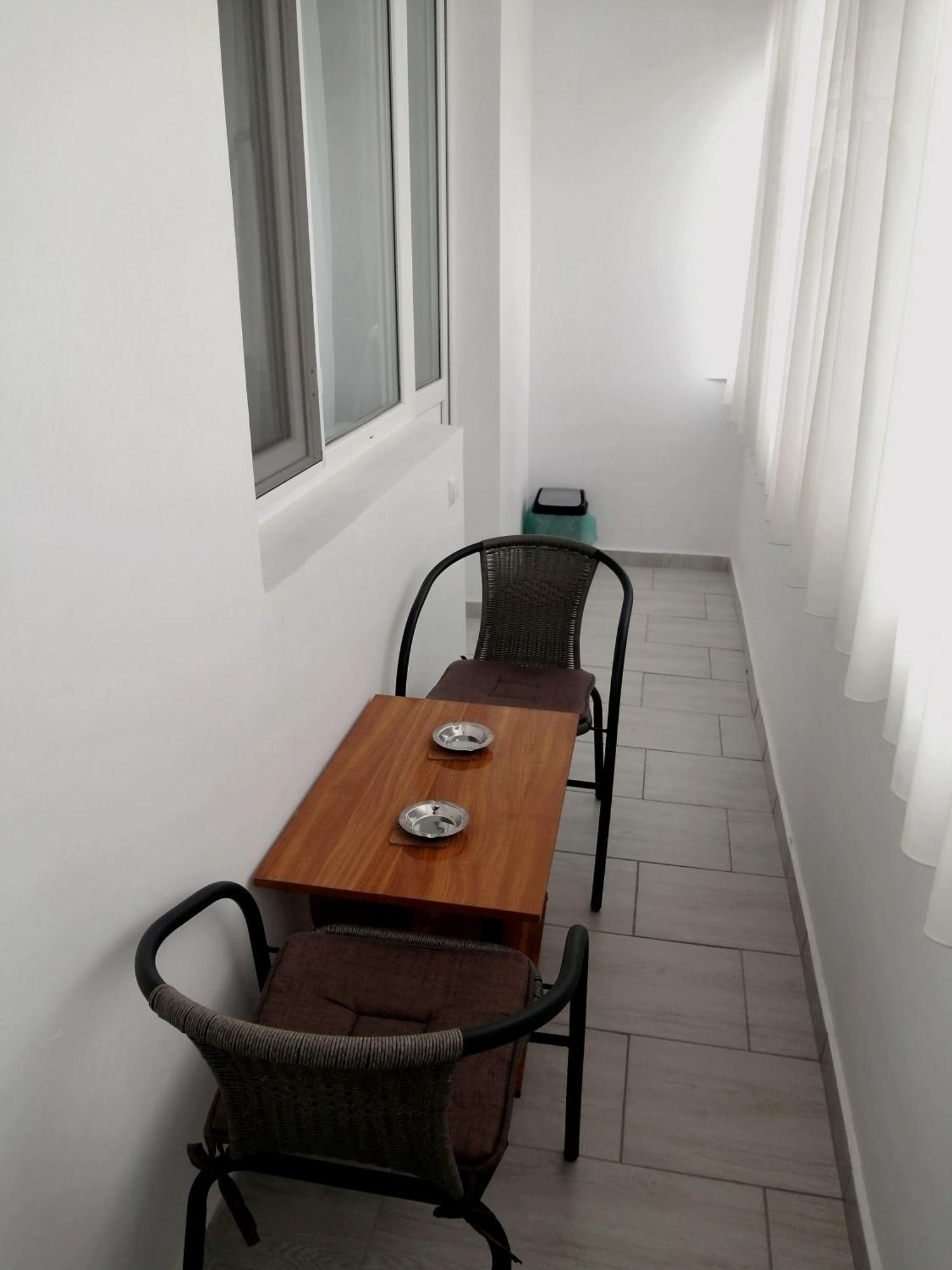 Concordia Apartament Brăila Dış mekan fotoğraf