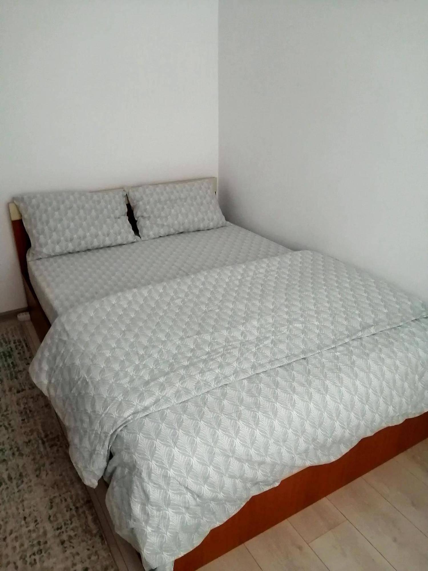 Concordia Apartament Brăila Dış mekan fotoğraf