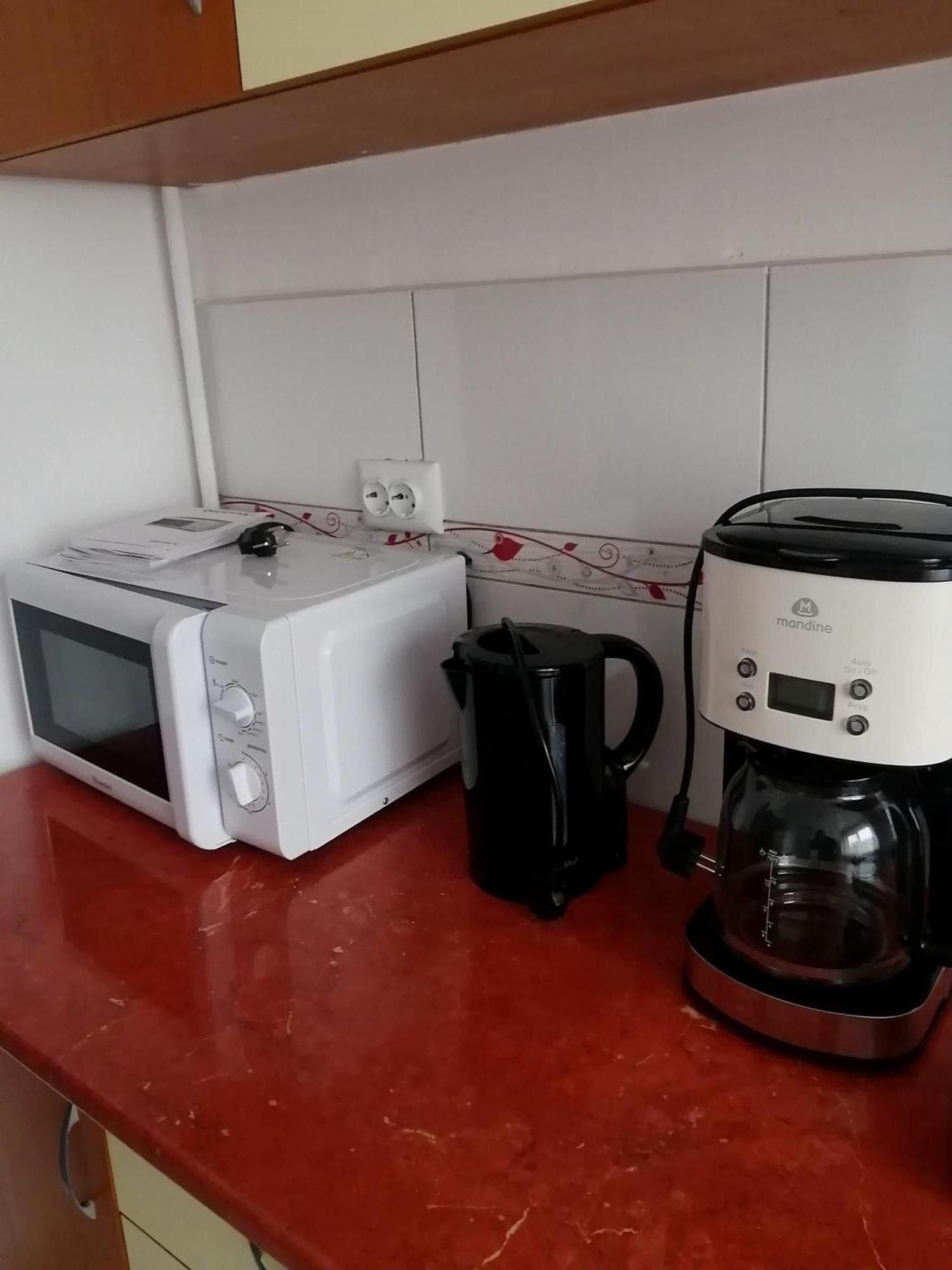 Concordia Apartament Brăila Dış mekan fotoğraf
